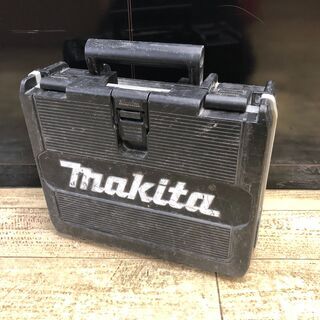 きまりました　makita マキタ TP141D 充電式4モード...