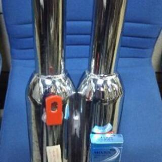 【新品未使用品】AME マフラー