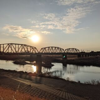 【3/20】江戸川でポタリングしましょう