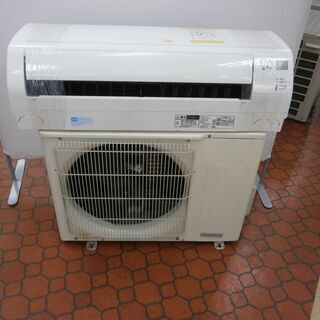 ID 944879 2.2K 三菱 2016年 6～8畳 冷暖 MSZ-GV2216（W） 冷媒R32