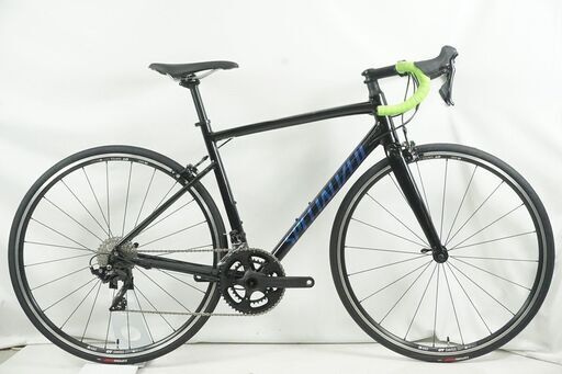 SPECIALIZED 「スペシャライズド」 ALLEZ ELITE 凹み有り 2019年モデル ロードバイク