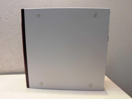 ◇美品【Win10】FUJITSU ESPRIMO D588/VX Core i3-8100 メモリ4GB 