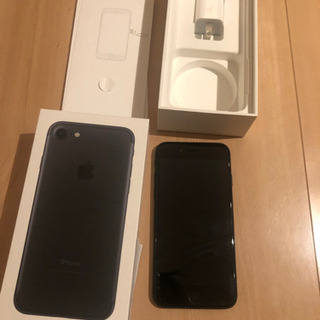 iPhone7 32GB