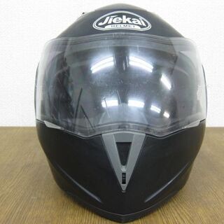 Jiekai ヘルメット フルフェイスヘルメット JK-105 ...
