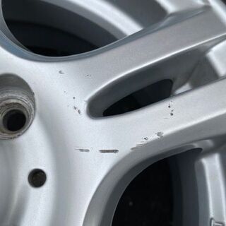 ＪＯＫＥＲ　１３インチ　バン用ＬＴタイヤ付　サクシード、ＡＤバン