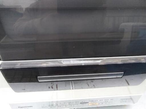 Panasonic 電気食器洗い乾燥機　品番NP-TR3