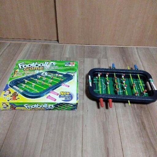その他 Football game