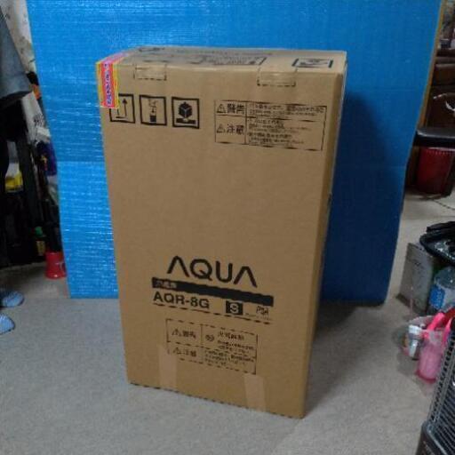 一人暮らし冷蔵庫 AQUA 75L 2018年製 美品 値下げ