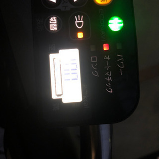 電動アシスト自転車　2人子供乗せ　13.2Ah パナソニックギュット