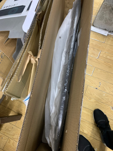️未使用️2020年製 Hisense 40型液晶テレビ 40H35E ハイセンス