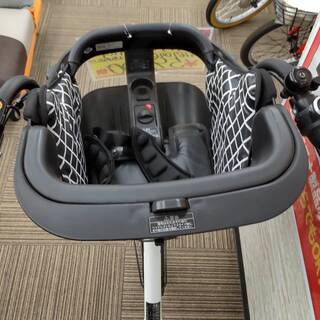 3/12 定価¥167,040 【Panasonic】20インチ電動自転車 ギュット・ミニ