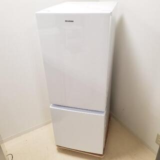 □下見・配送設置OK□2018年製 アイリスオーヤマ IRIS OHYAMA 2ドア