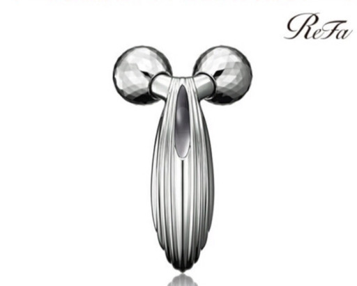 正規品　ReFa CARAT RAY リファ　カラット　美顔ローラ