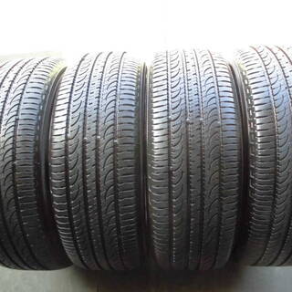 エクストレイル純正　１８インチ　エクストレイル、５１エルグランド