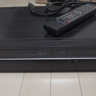 TOSHIBA 東芝 DVDレコーダー D-VDR9K 　DVD...