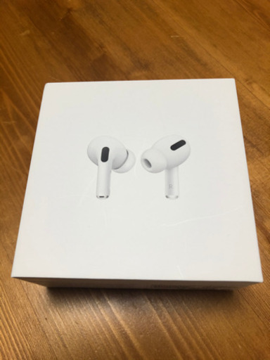 apple AirPods Pro（お渡し決定） - その他 