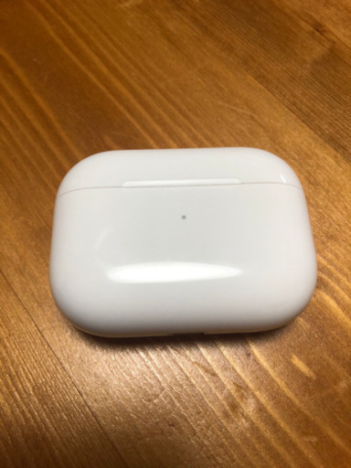 apple AirPods Pro（お渡し決定） - その他 