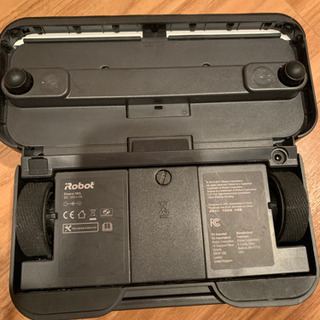 2019年3月購入 ブラーバ  380J