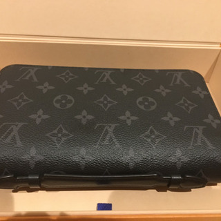 ビトン ジッピー 2020年2月のレシート付き プレゼント、自分用に！