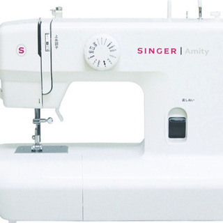 【土日取引歓迎】SINGER amity SN20A