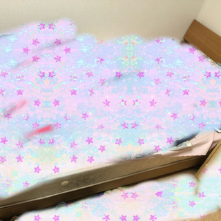 ベッドとベッドのマットレス江戸川区小岩