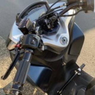 トリシティ 125　低走行　カスタム　美車 トリシティ 125 低走行 カスタム 美車 【公式通販】