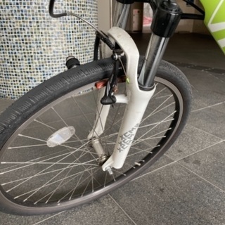 電動アシスト自転車 ヤマハPASS ビエンタ(VIENTA)