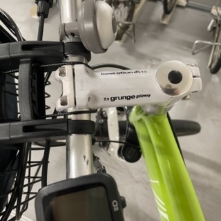 電動アシスト自転車 ヤマハPASS ビエンタ(VIENTA)