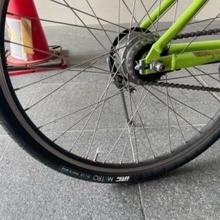 電動アシスト自転車 ヤマハPASS ビエンタ(VIENTA)