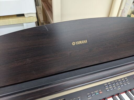 YAMAHA 電子ピアノ 2005年製 YDP-233