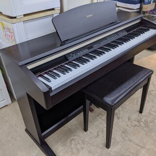 YAMAHA 電子ピアノ 2005年製 YDP-233
