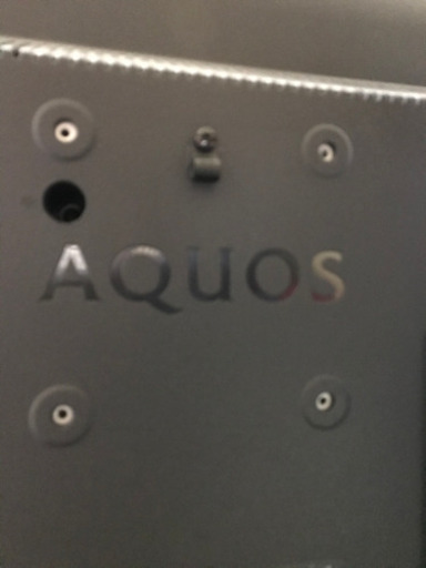 【値下げしました】2019年製AQUOSテレビ 2T-C32AC1