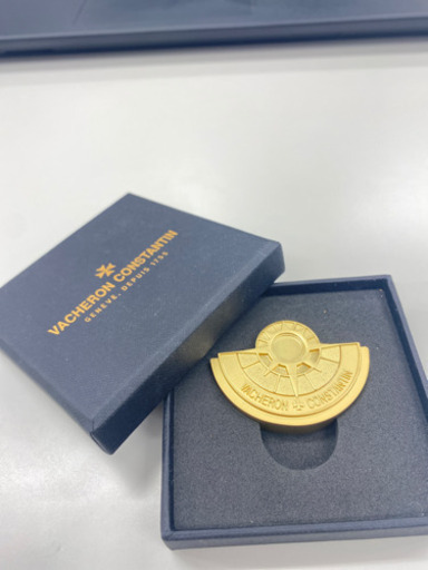 【美品】VACHERON CONSTANTIN ノベルティUSB４Ｇ【未使用】