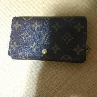 折り財布 ルイ・ヴィトン