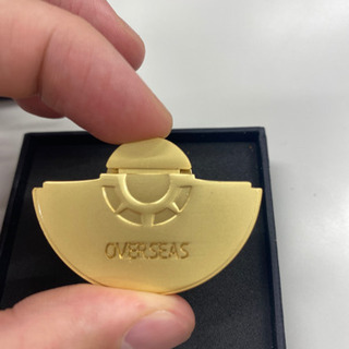 美品】VACHERON CONSTANTIN ノベルティUSB4G【未使用】 【公式通販】