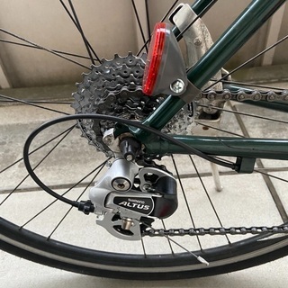 (お問い合わせ中)GIANT エスケープr3  最終値下げです！