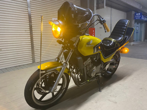 ホンダ　ジェイド　車　バイク