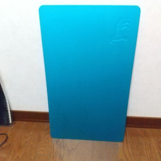 ペット用アルミ板クーラー2500円でお譲り致します。