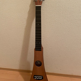 マーチンバックパッカー　受け渡し予定あり