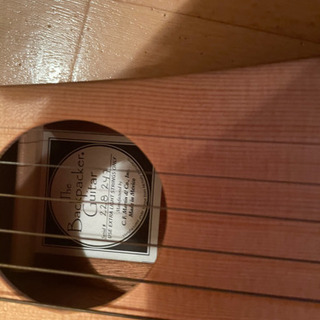 マーチンバックパッカー　受け渡し予定あり