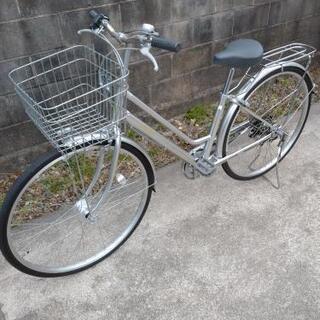 自転車・27インチ