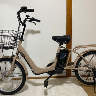 電動自転車 新品 未使用 3月末まで》 【公式通販】