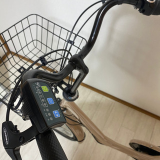 電動自転車 新品 未使用 3月末まで》