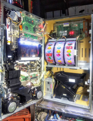 決まりました)スロット実機 バイオハザード5 決まりました)スロット実機 バイオハザード5