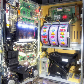 決まりました)スロット実機 バイオハザード5