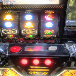 決まりました)スロット実機 バイオハザード5