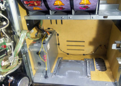 決まりました)スロット実機 バイオハザード5 決まりました)スロット実機 バイオハザード5