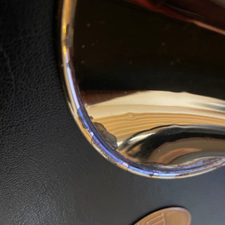 Vincent Bach B♭トランペット Stradivarius 180ML37G