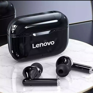 【ネット決済・配送可】【新品未開封】Lenovo Live Po...