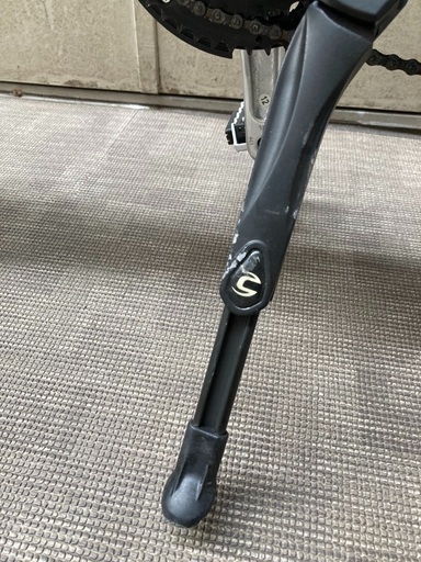 TREK FX2 スタンドあり、鍵つき | complexesantalucia.com